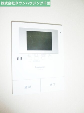 プレシャスアース稲毛区稲毛の物件内観写真